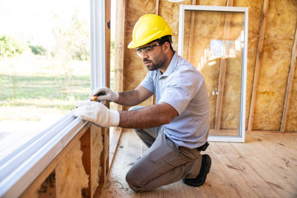 Insulation Air Sealing in West Sharyland, TX